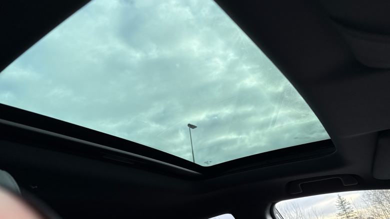 Honda Civic 1.0 VTEC Turbo EX 5dr CVT Petrol Hatchback